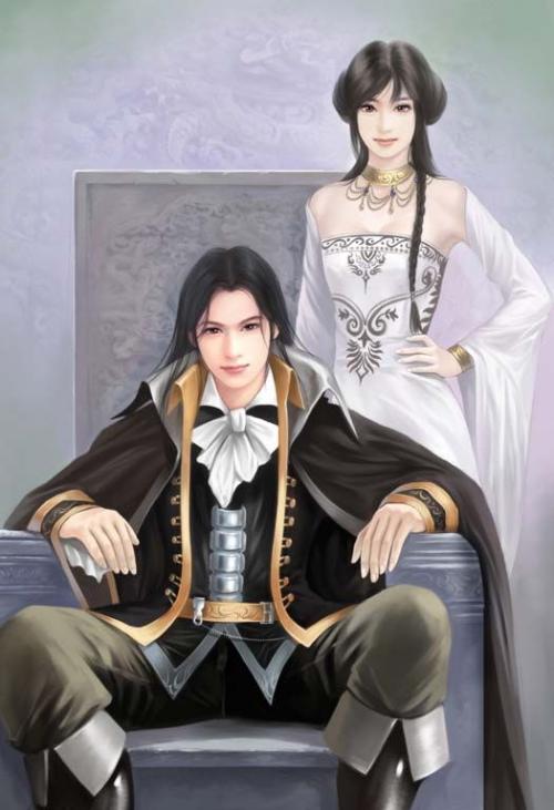 女子spa男技师